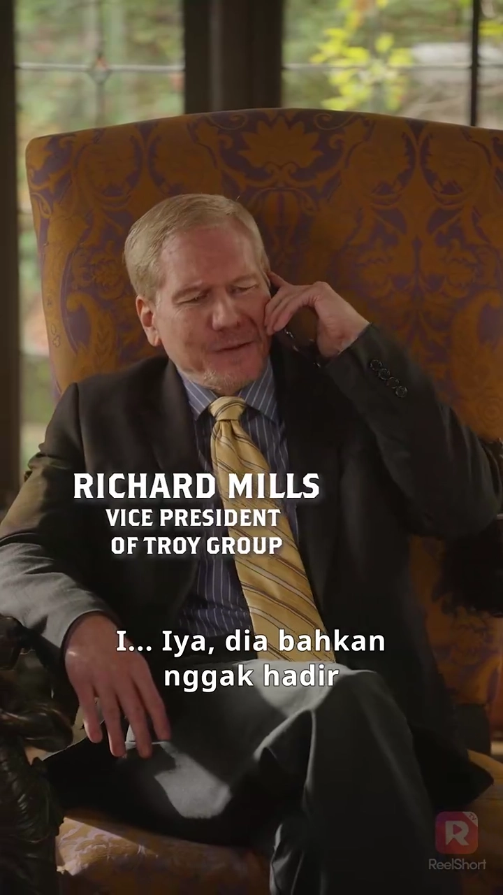 [Versi Dub] Penyamaran Raja Penjarafoto