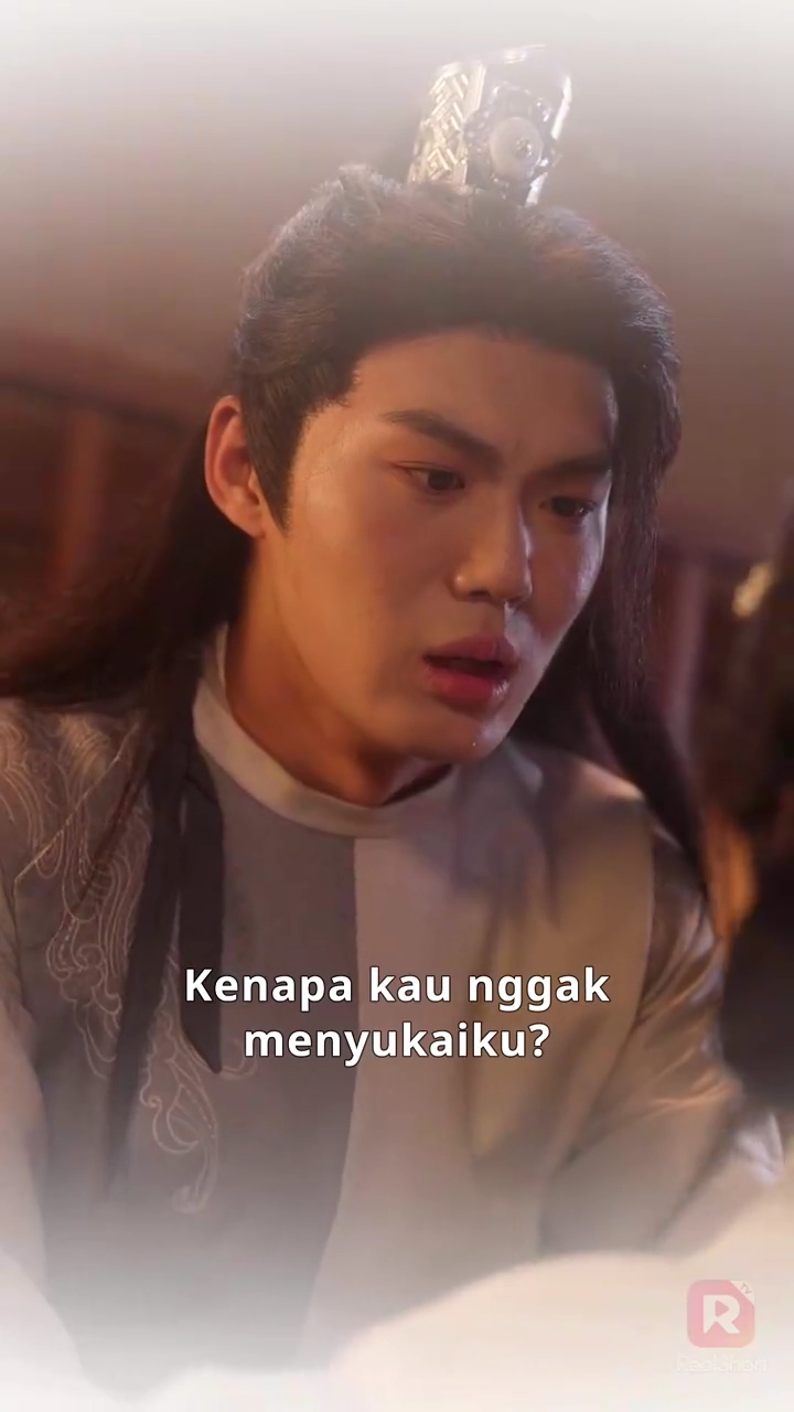 Cinta Suruhan Jadi Suami Sejatifoto