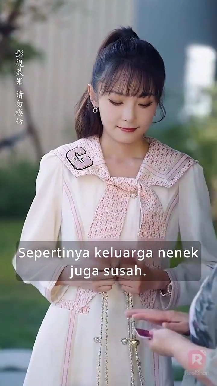 Liku-liku Cinta Pertamafoto