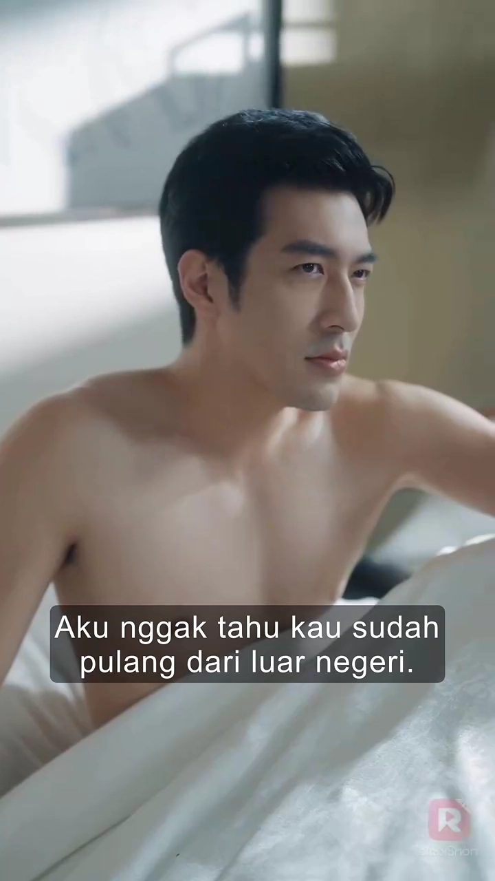 Paman Jangan Bucin Dehfoto