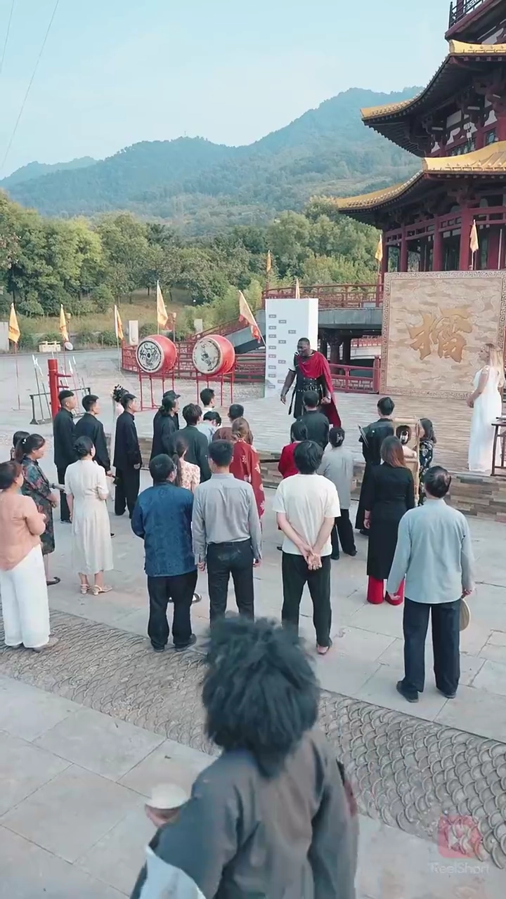 Bodyguard Pengemis: Cinta Sang Raja Jalananfoto