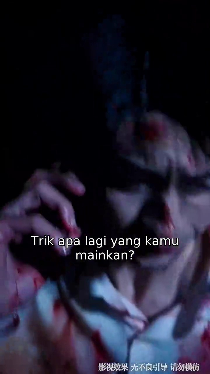 Ahli Waris dari Dunia Bawahfoto