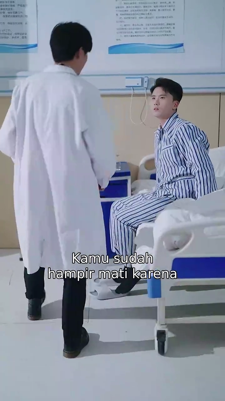 Penyesalan Terlambat Sang Kakakfoto