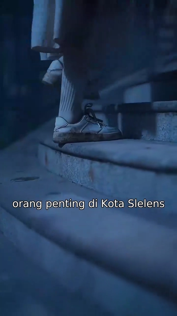 Mode Hantu Diaktifkanfoto