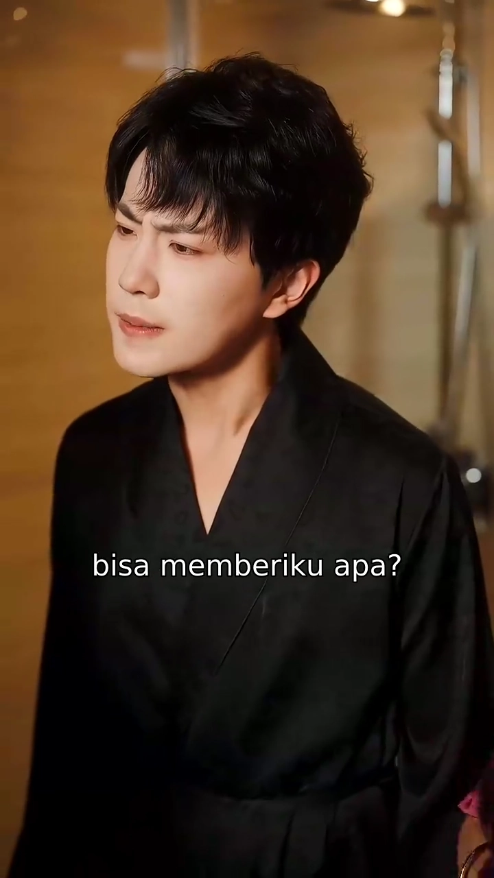 Ratu atau Magang?foto