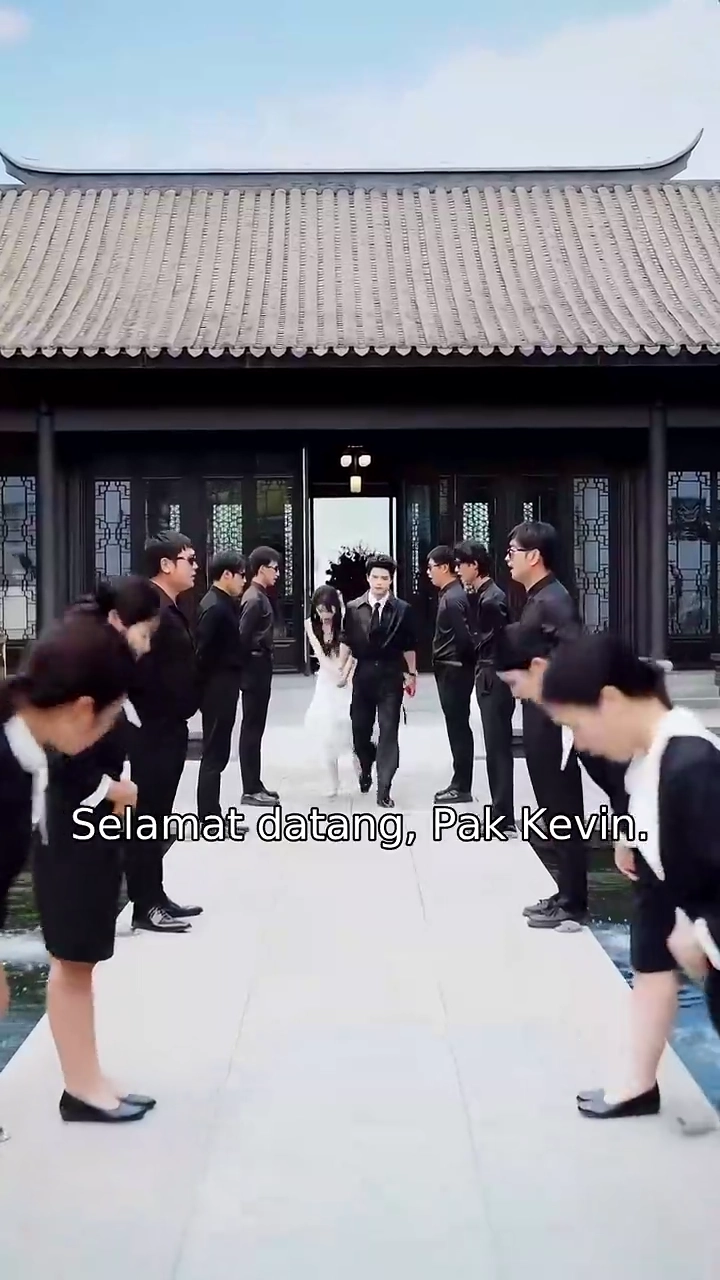 Jaga Rahasianya, Menangkan Hatinyafoto