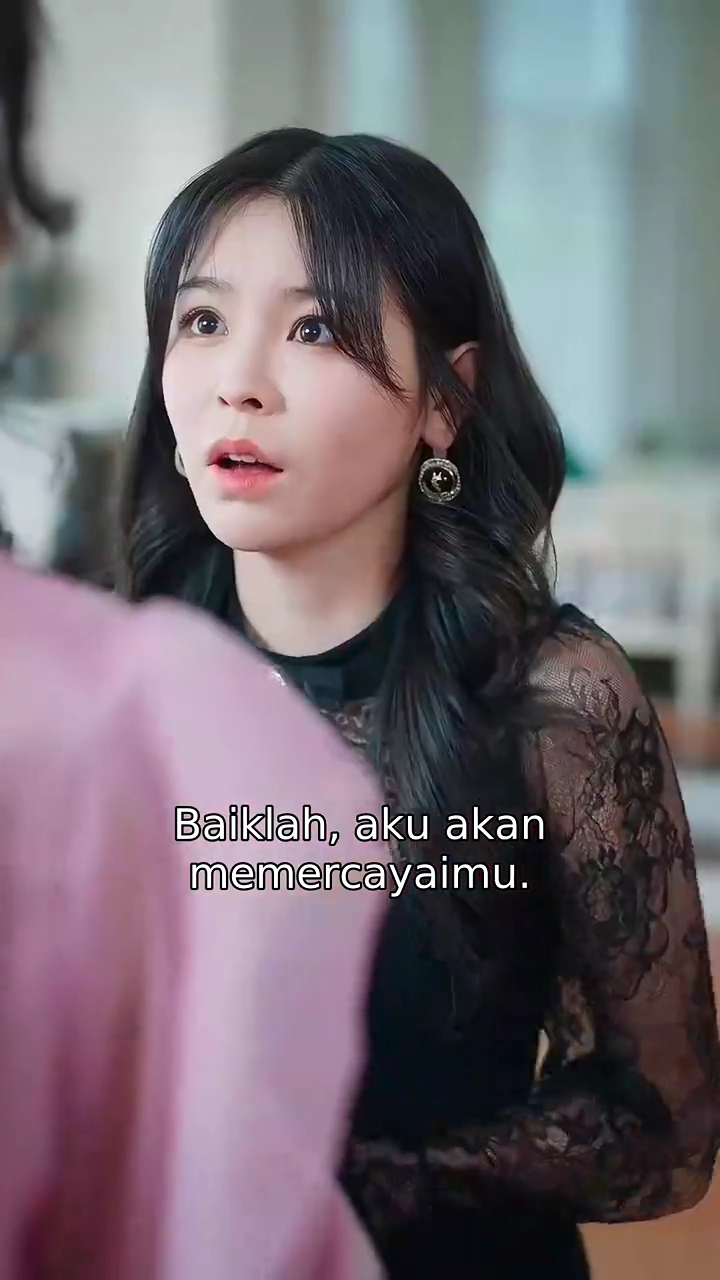 Hati Sejati Si Wanita Penjahatfoto