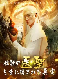 伝説の医聖、乞食に隠された真実ショートドラマ