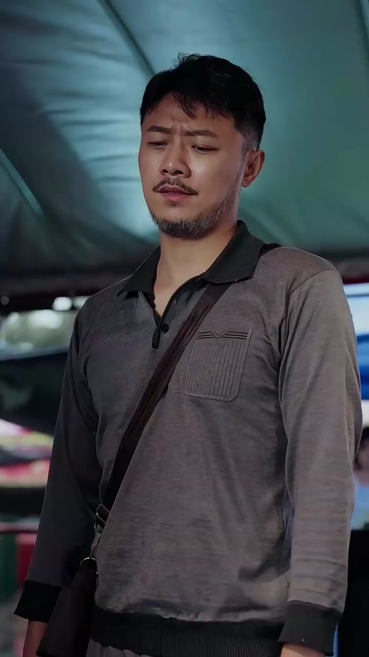 俺の親は、伝説の極道だった写真