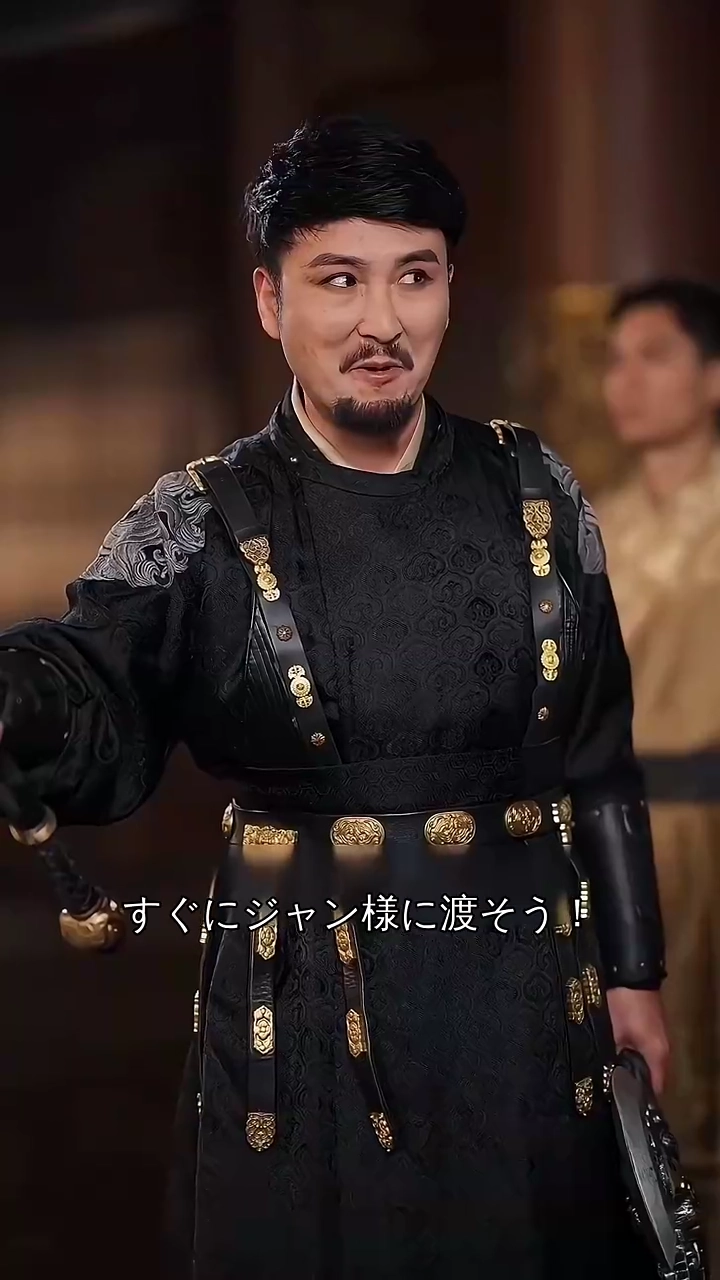 戦神暗殺計画写真