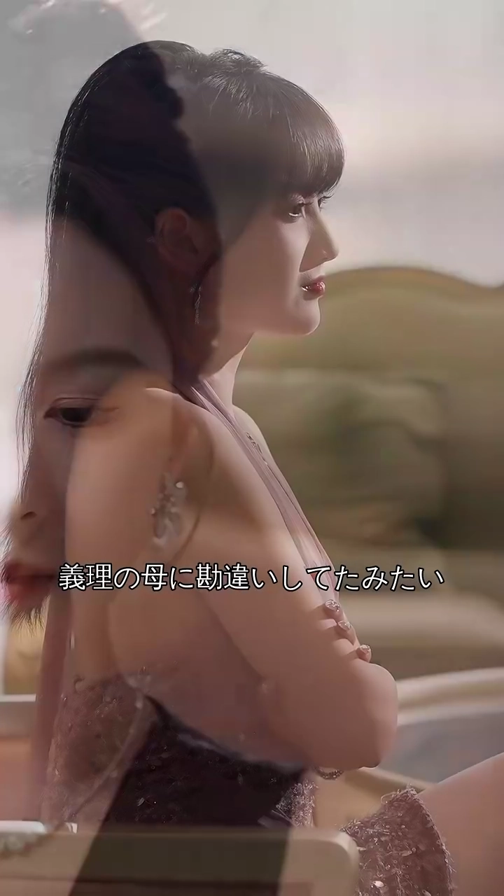 仮面を剥がす時写真