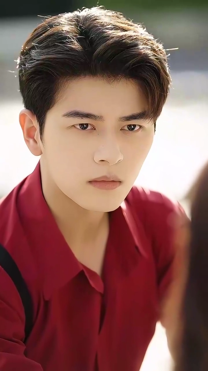 深い闇の愛しき敵写真