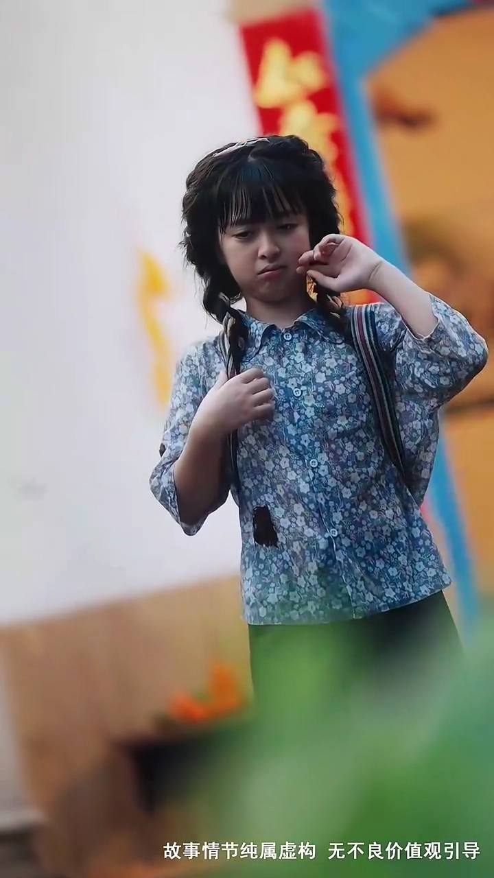 舞い降りたあの子～未来を見たよ～写真