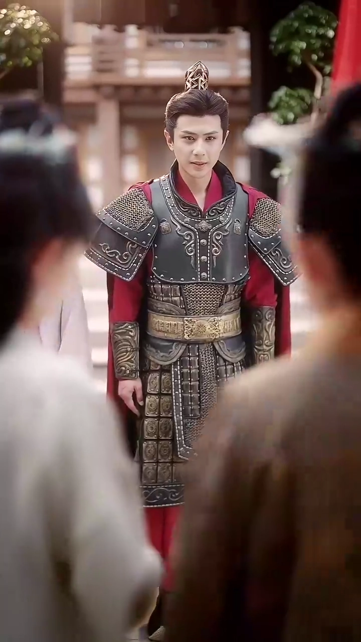 テンドウの娘、もう愛さない写真