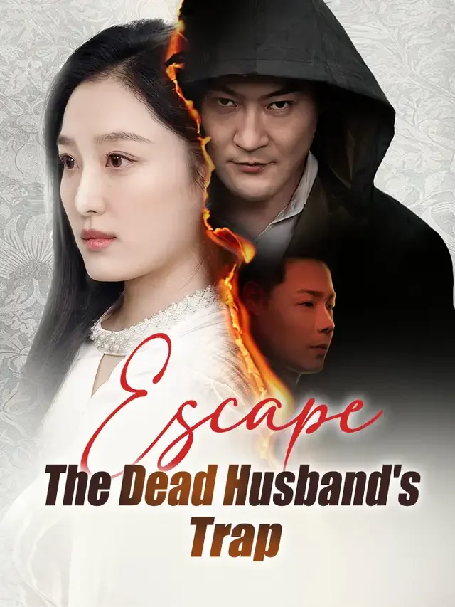 Escape The Dead Husband's Trap cover art