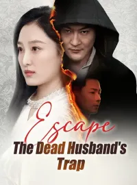 Escape The Dead Husband's TrapShort Dramas