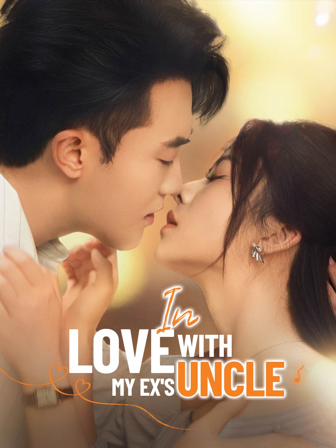 In Love with My Ex's UncleMini Séries