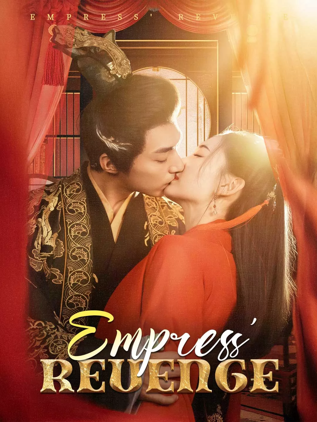 Empress' Revenge Mini Series