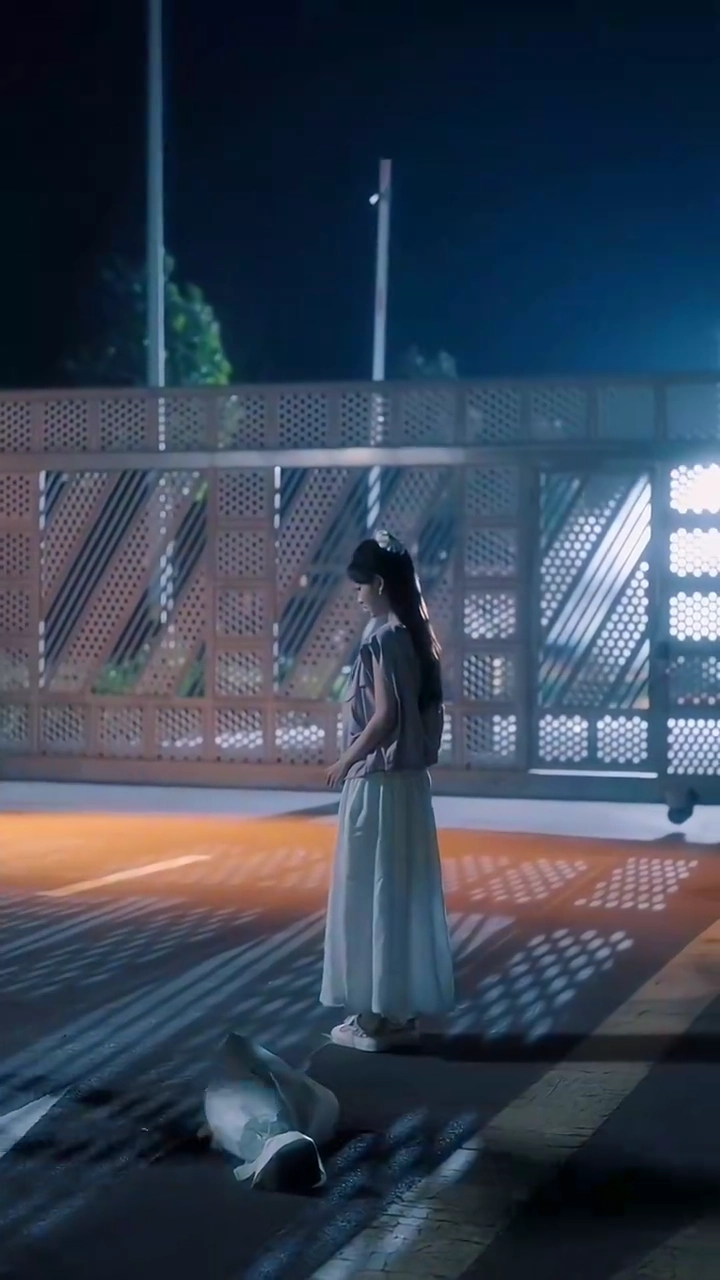 The Love He Ran FromPhoto