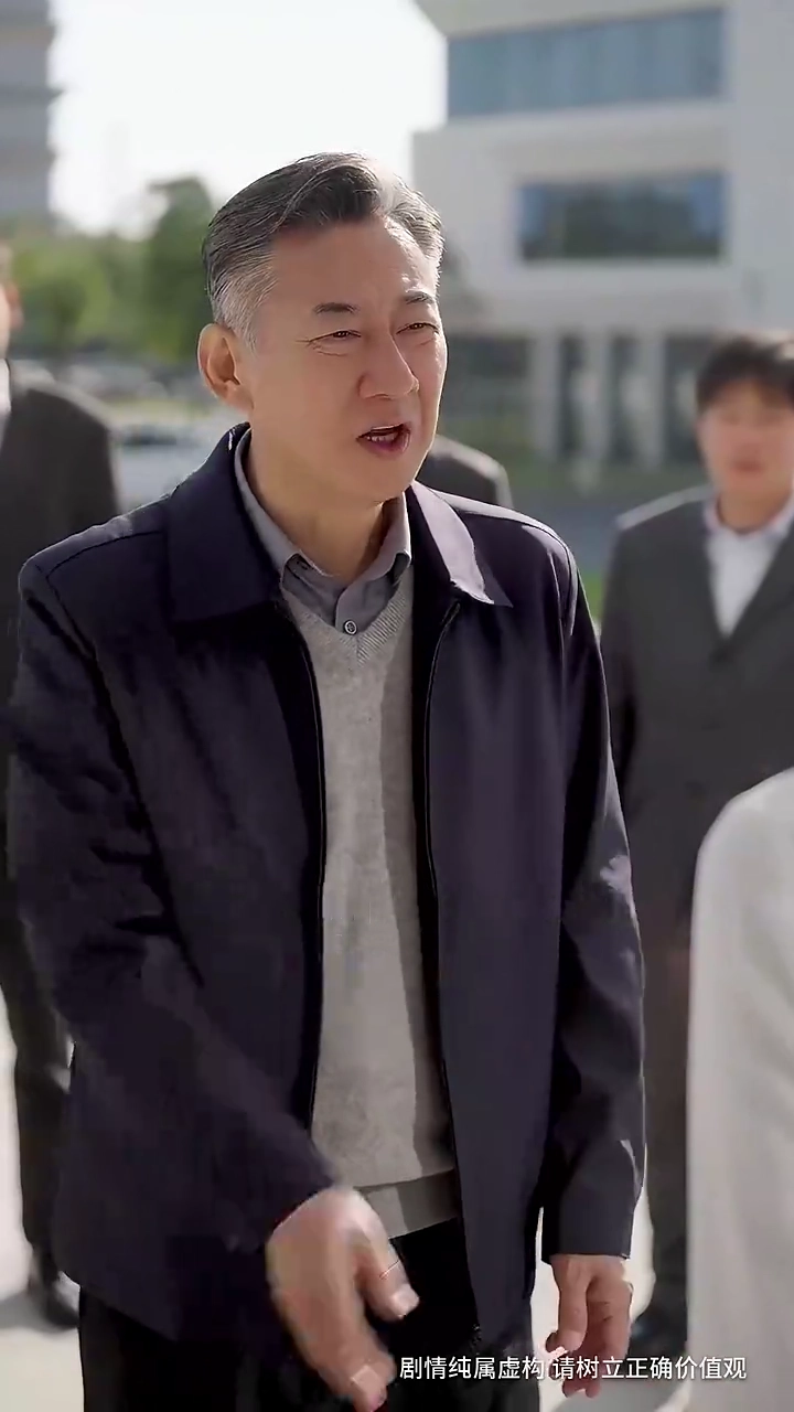 Unexpected ApprenticePhoto