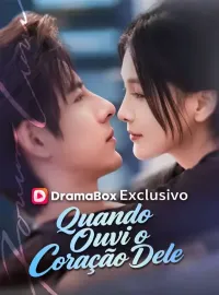 Quando Ouvi o Coração Dele