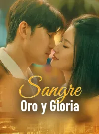 Sangre, Oro y GloriaMiniseries