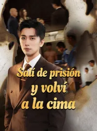 Salí de prisión y volví a la cimaMiniseries