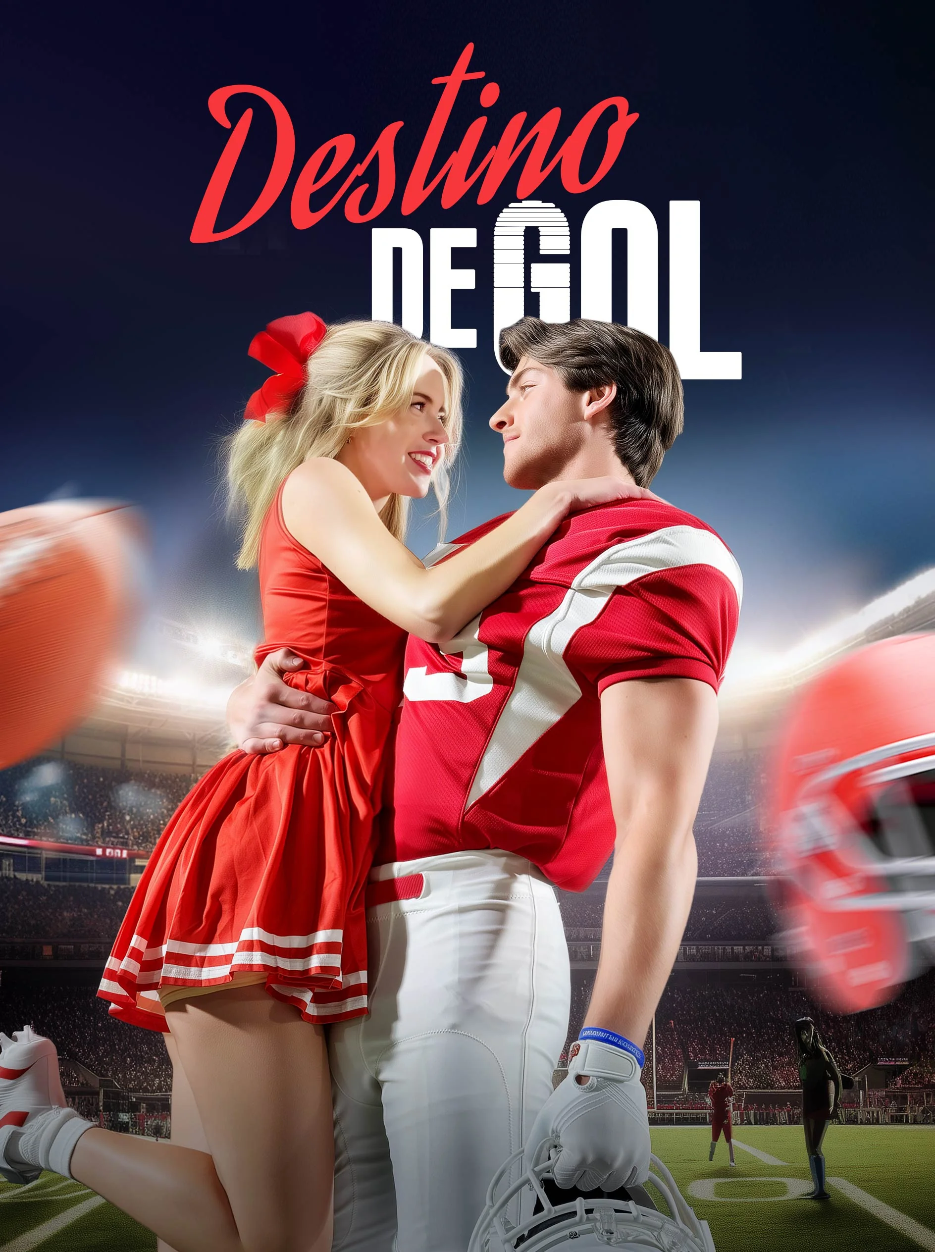 Destino de Gol