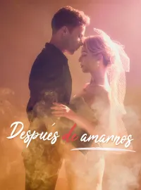 Después de amarnosMiniseries