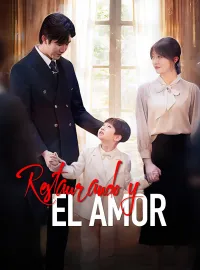 Restaurando el amorMiniseries