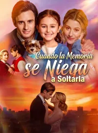 Cuando la Memoria se Niega a SoltarlaMiniseries