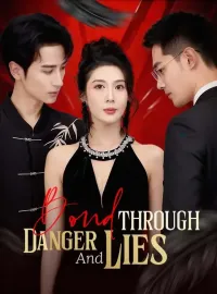 Bond Through Danger And LiesMini Series