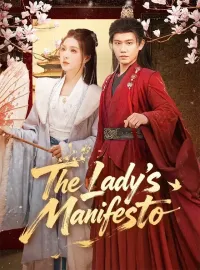 The Lady's ManifestoMini Series