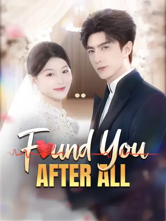 Found You After All cover art