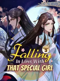 Falling In Love With That Special Girl Season 3Mini Series