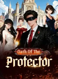 Oath Of The ProtectorMini Series