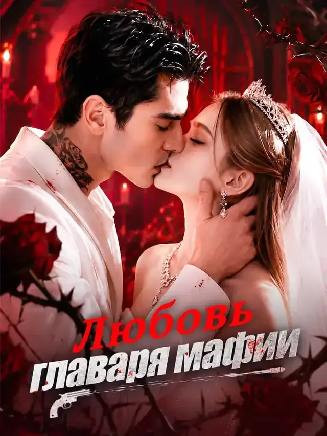 Любовь главаря мафииКороткие драмы