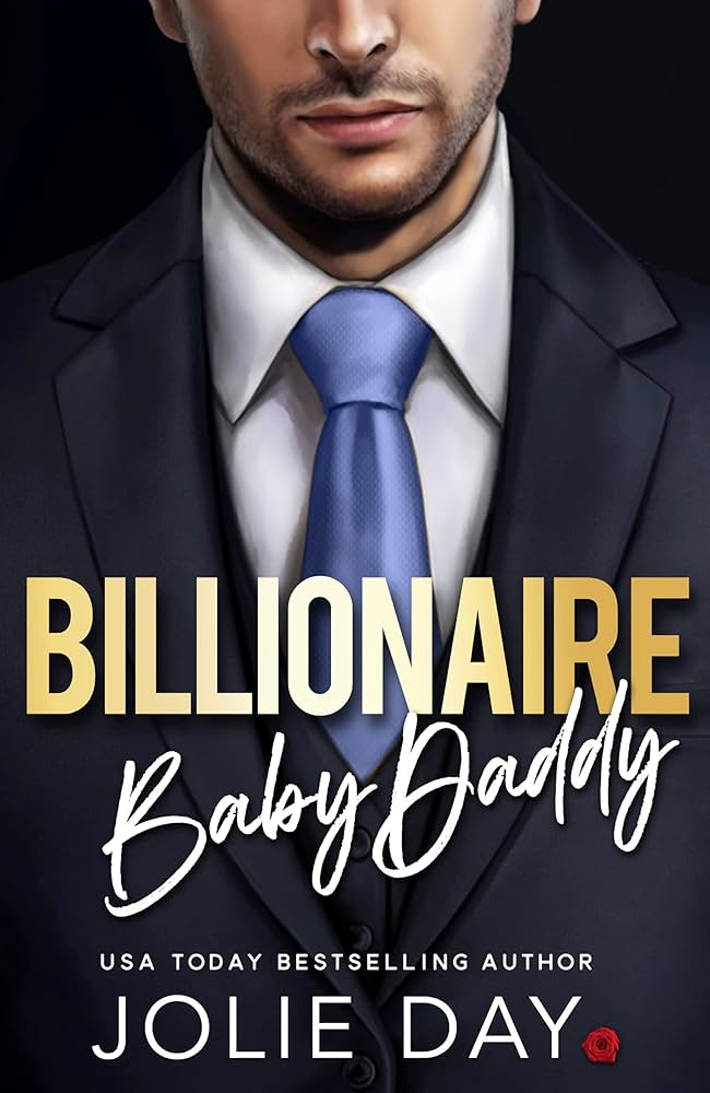 Billionaire Baby DADDY web novel