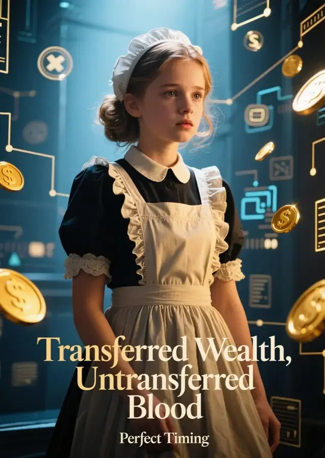 Transferred Wealth, Untransferred Blood