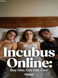 Incubus Online: Buy One, Get One Free Novel Cover