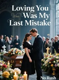 Loving You Was My Last Mistake Novel Cover