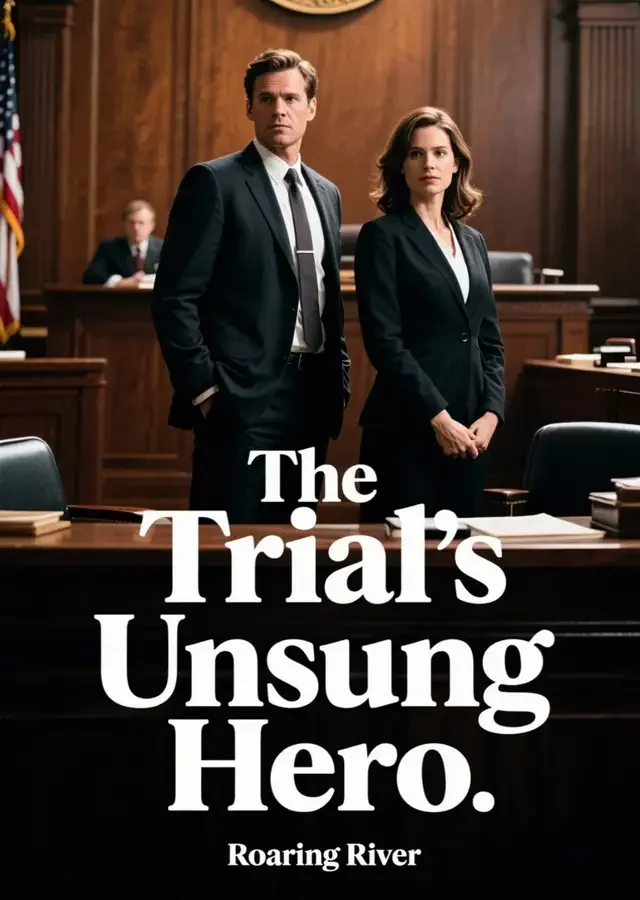 The Trial's Unsung Hero