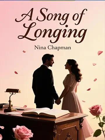 A Song of Longing Novel Cover
