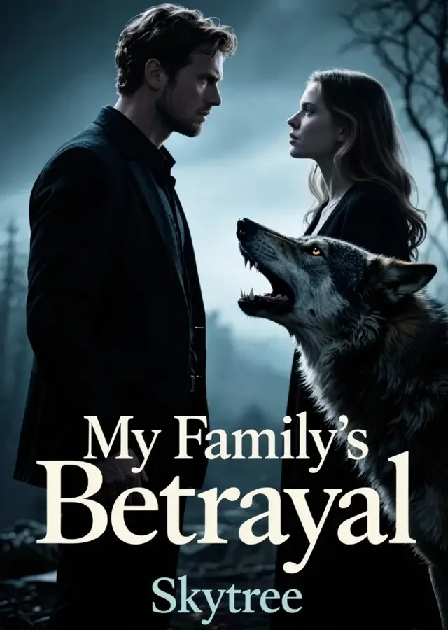 My Family’s Betrayal