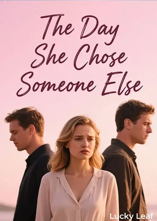 The Day She Chose Someone Else