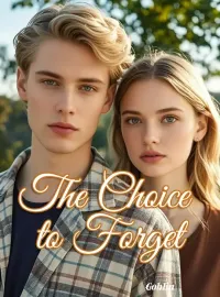 The Choice to Forget Novel Cover