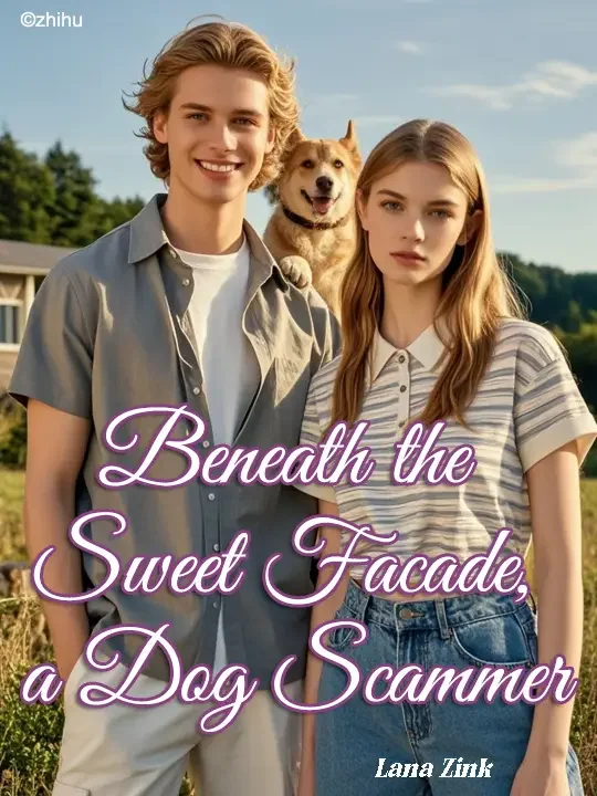 Beneath the Sweet Facade, a Dog Scammer