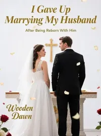 I Gave Up Marrying My Husband After Being Reborn With Him Novel Cover