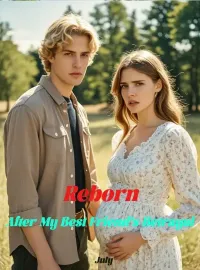 Reborn After My Best Friend’s Betrayal Novel Cover
