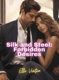 Forbidden Desires Novel Cover